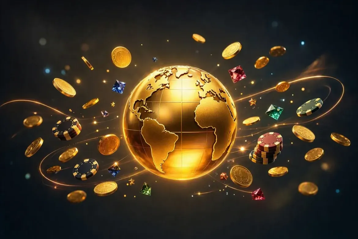 Amazon Slots